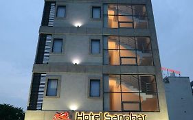 Hotel Sanobar